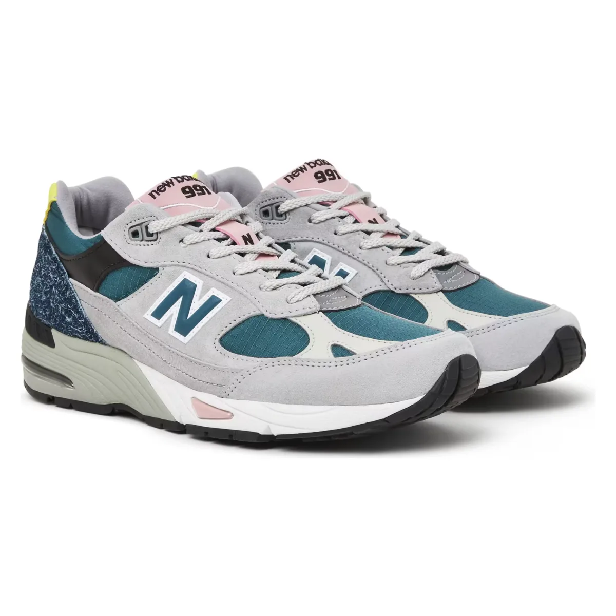 New Balance M 991 PSG "Made In UK"