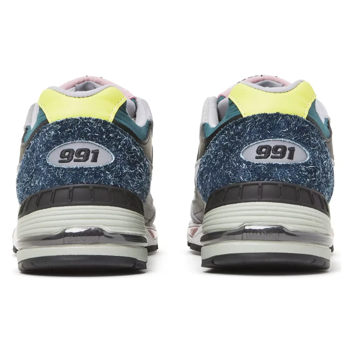 New Balance M 991 PSG "Made In UK"