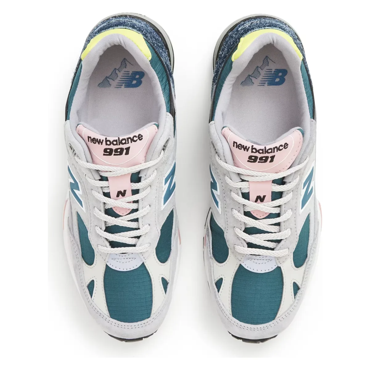 New Balance M 991 PSG "Made In UK"