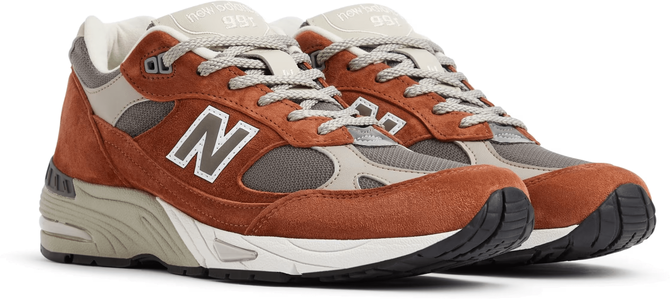 New Balance Made in UK 991 Underglazed