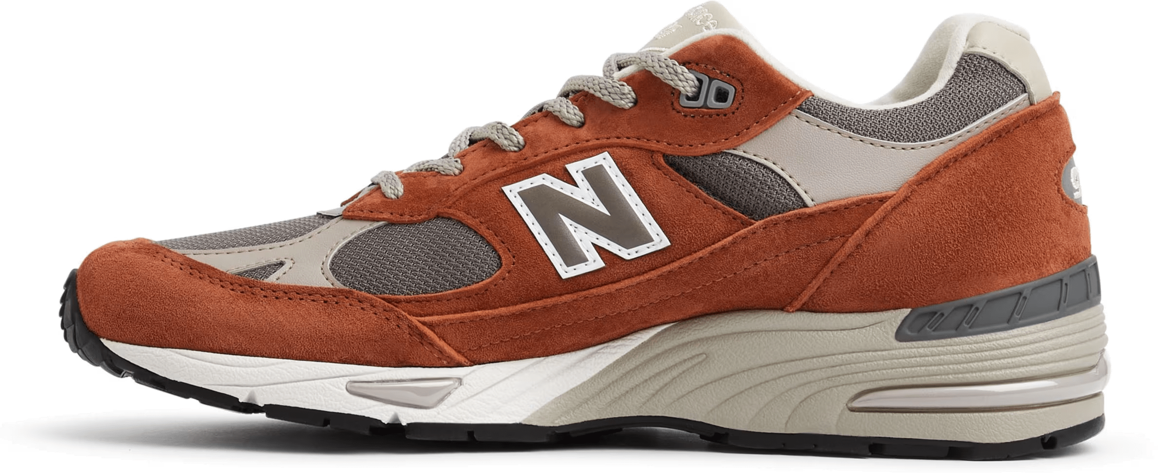 New Balance Made in UK 991 Underglazed