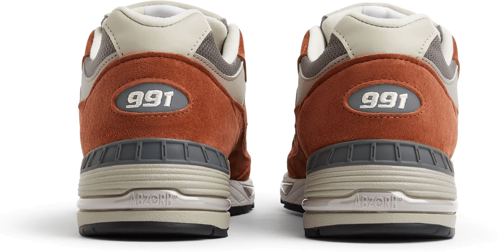 New Balance Made in UK 991 Underglazed