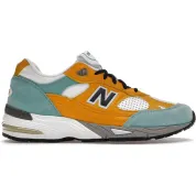 New Balance 991 MiUK SNS Secret Colorway