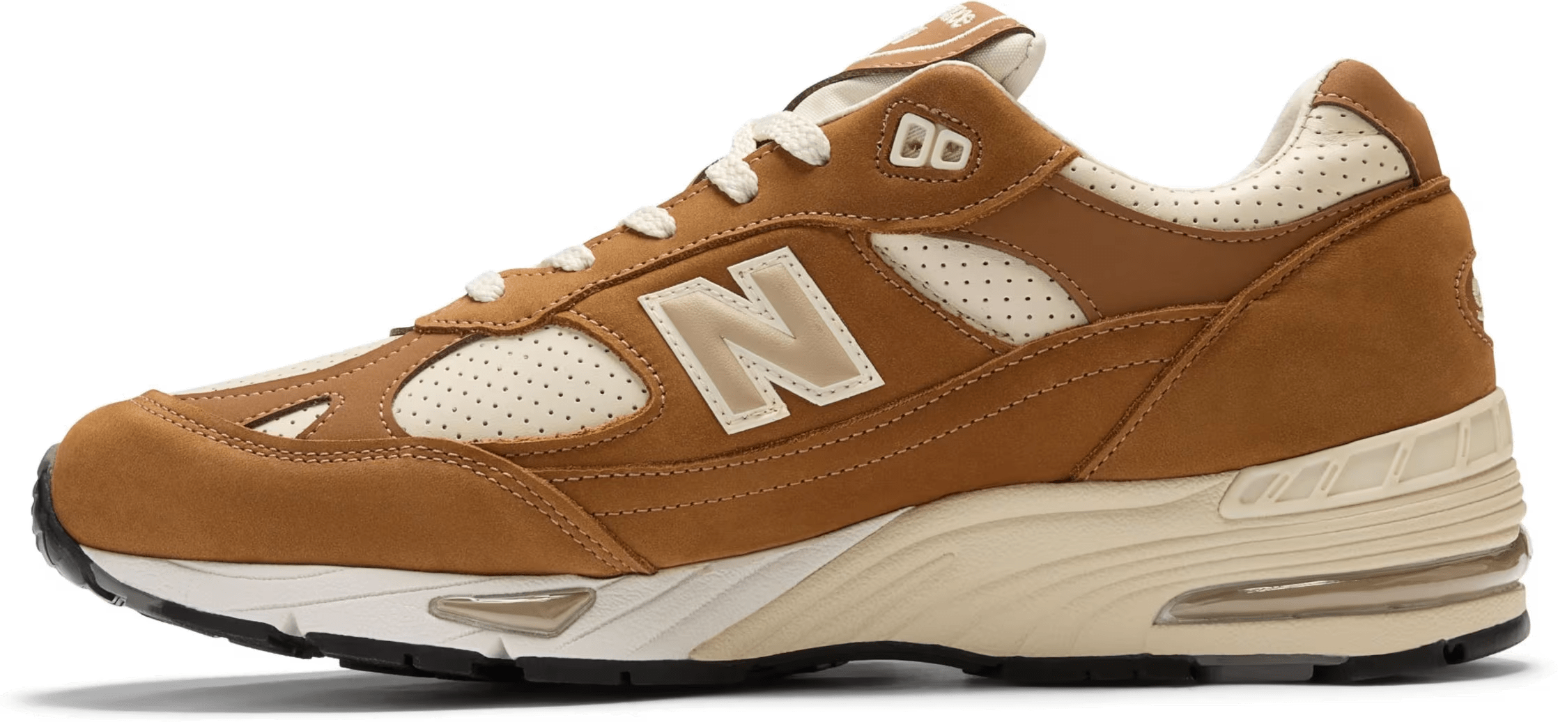New Balance Made In UK 991v1 "Chipmunk"
