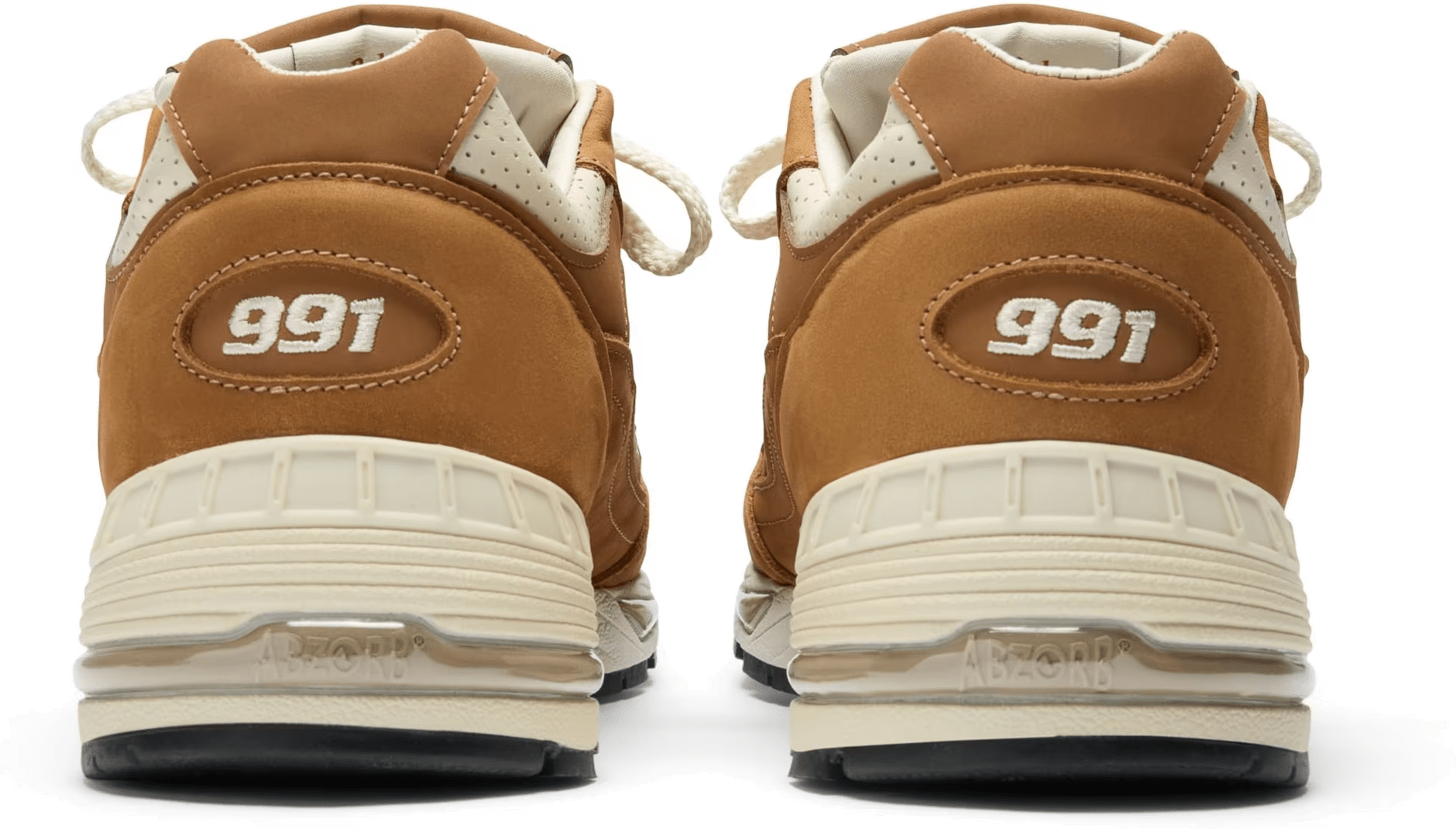 New Balance Made In UK 991v1 "Chipmunk"