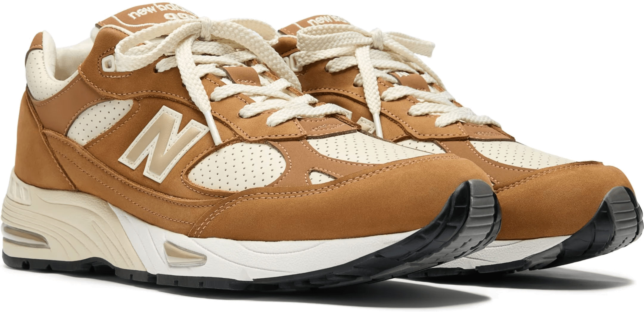 New Balance Made In UK 991v1 "Chipmunk"