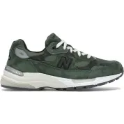 New Balance 992 JJJJound Green