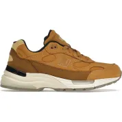 New Balance 992 MiUSA Wheat