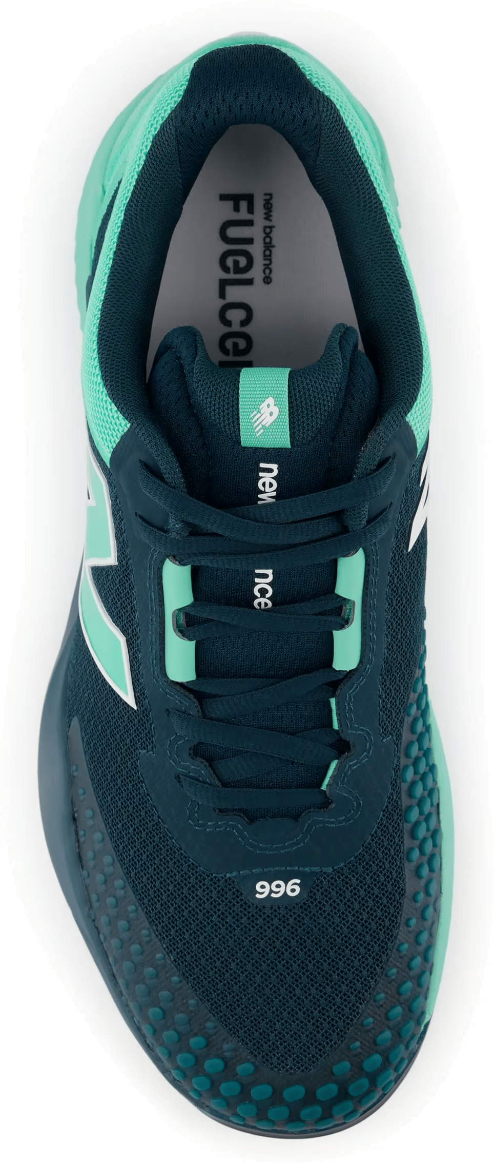New Balance FuelCell 996v6 Clay