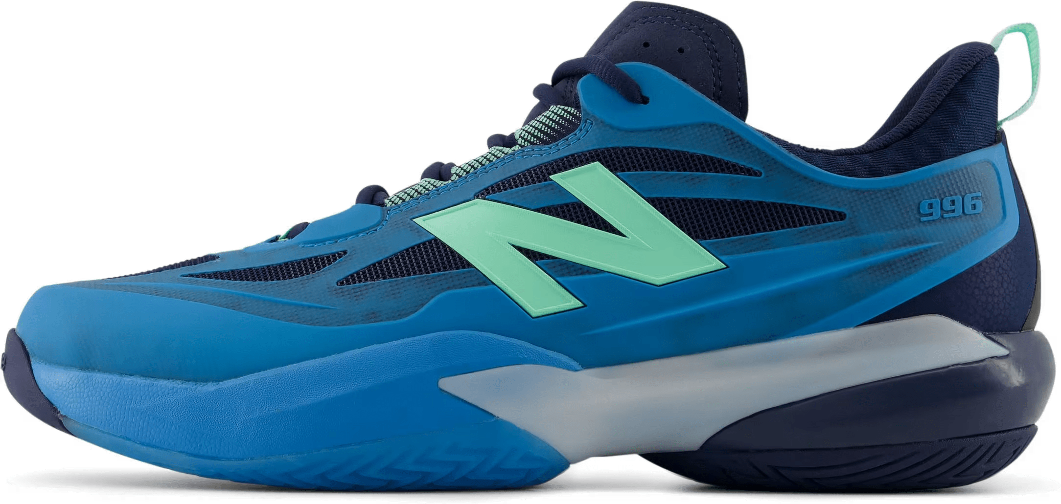 New Balance 996v7 Clay