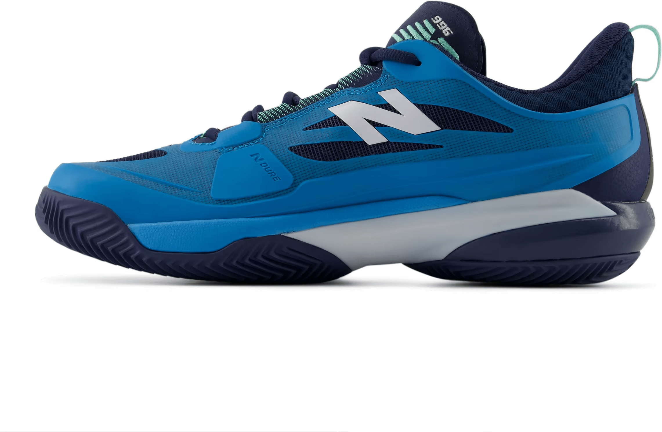 New Balance 996v7 Clay