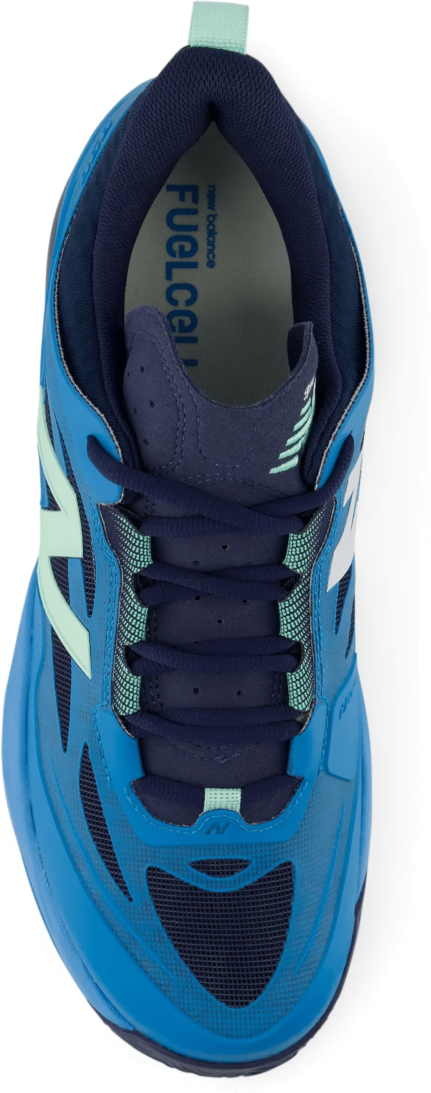 New Balance 996v7 Clay