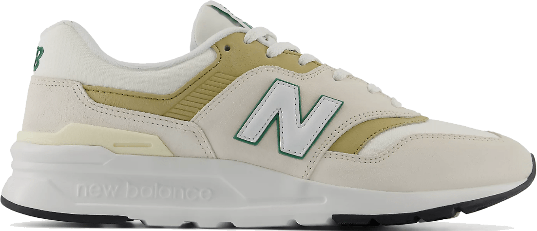 New Balance 997H "Sea Salt Linen"