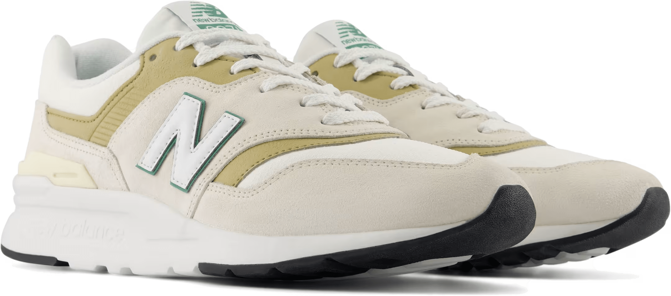 New Balance 997H "Sea Salt Linen"