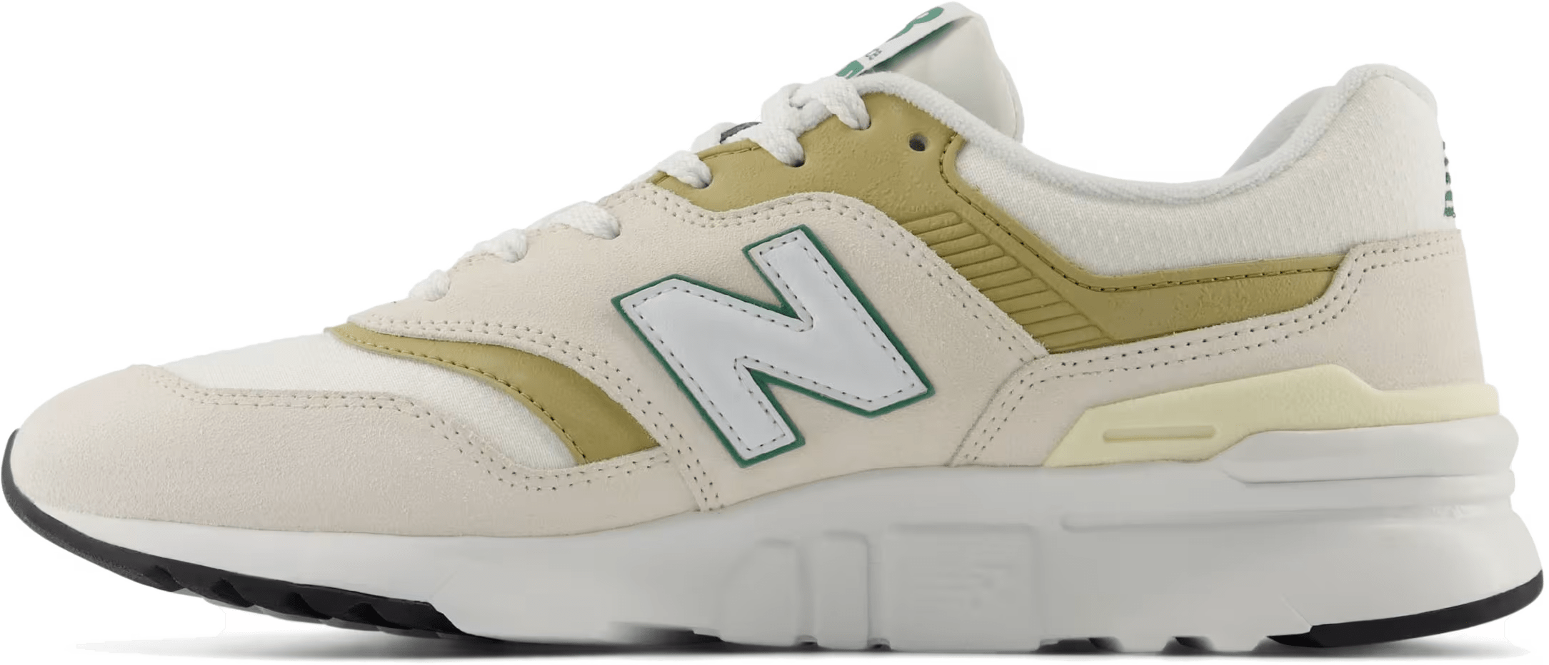 New Balance 997H "Sea Salt Linen"