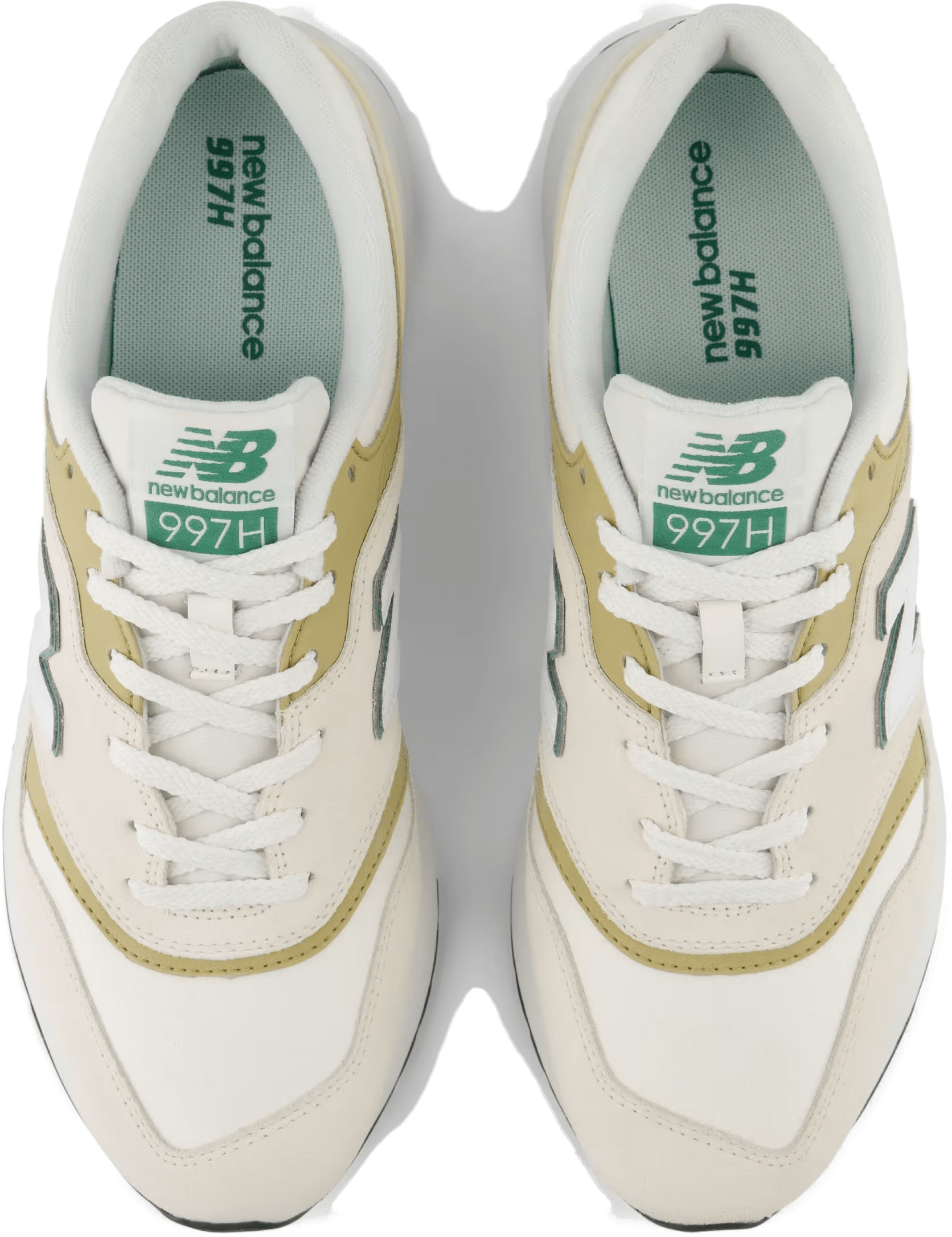New Balance 997H "Sea Salt Linen"