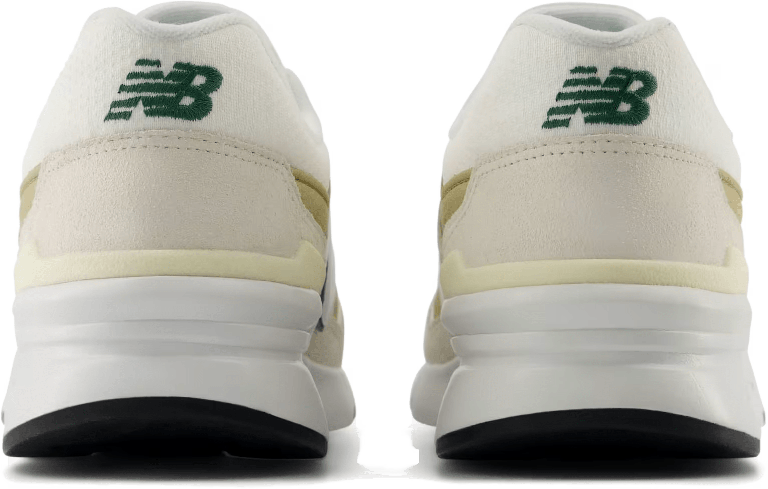 New Balance 997H "Sea Salt Linen"