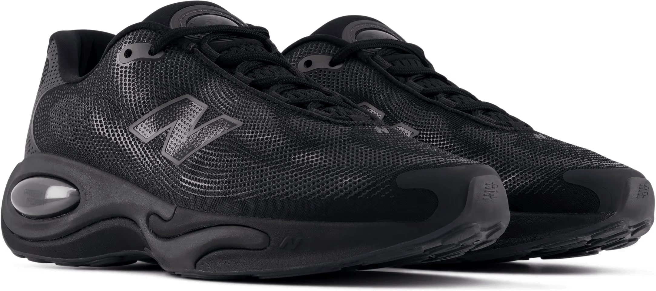 New Balance AC Runner