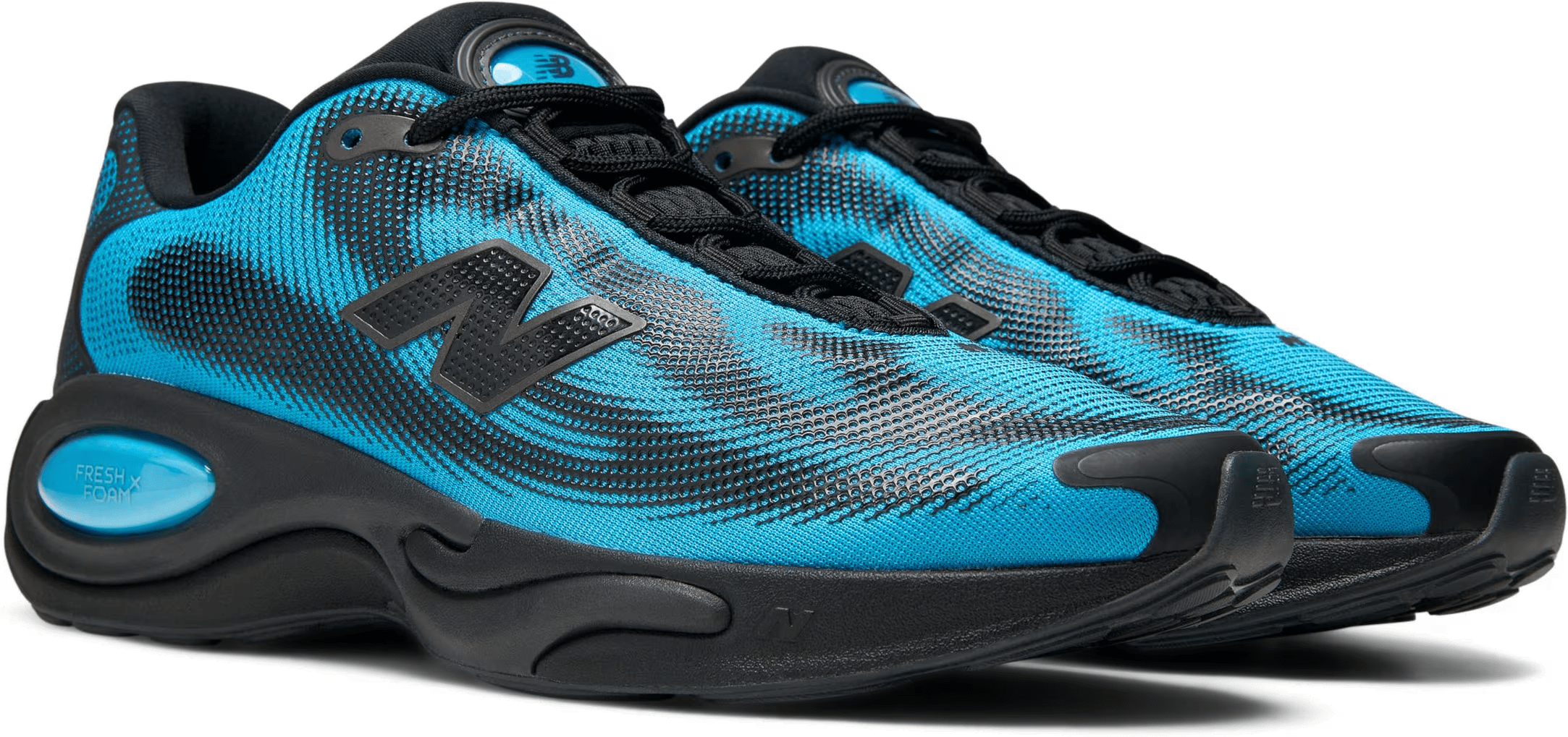 New Balance AC Runner