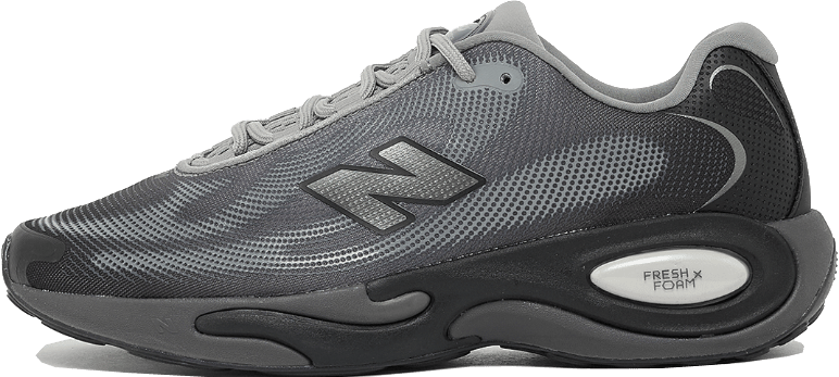 New Balance AC Runner "Shadow Grey"