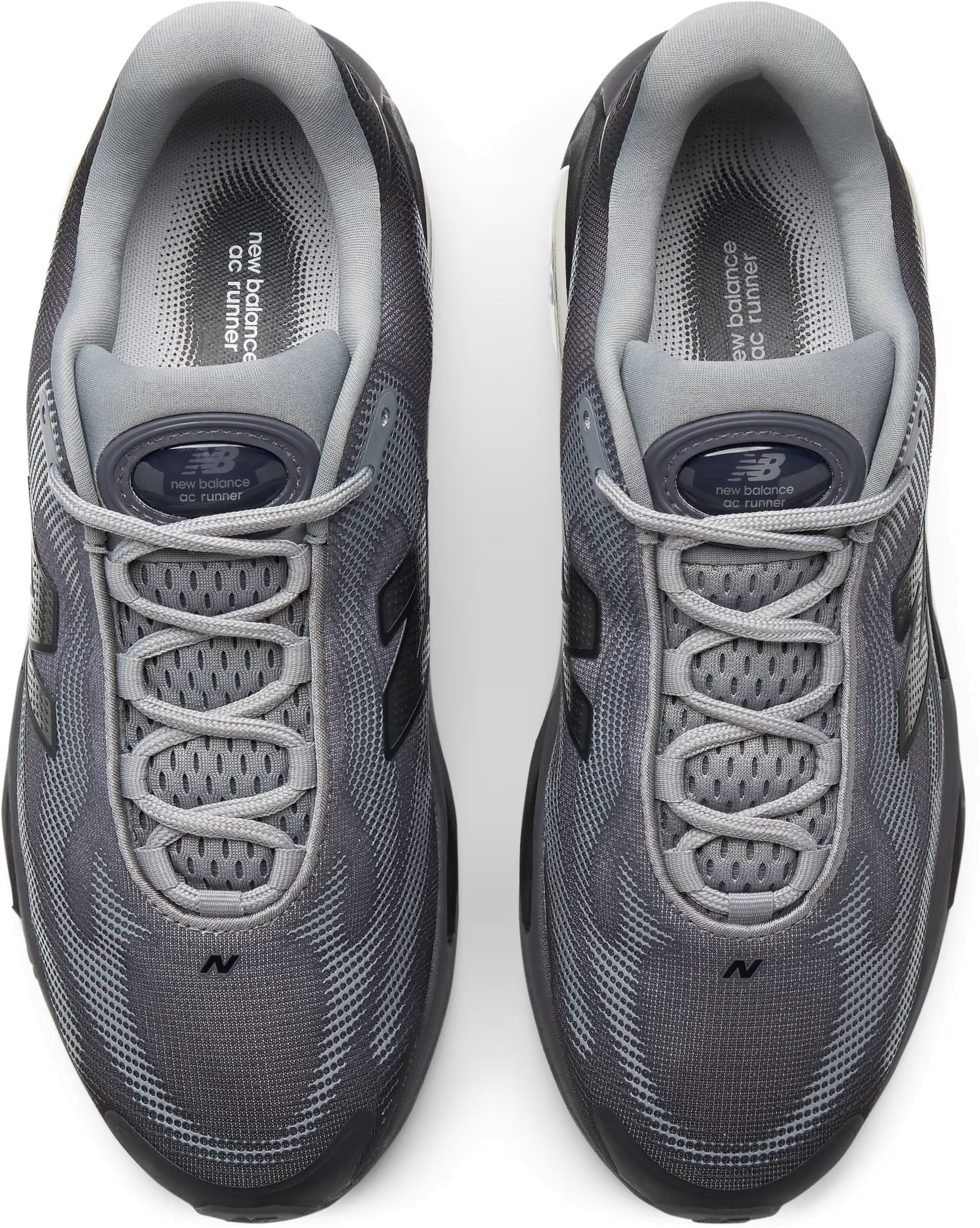 New Balance AC Runner "Shadow Grey"