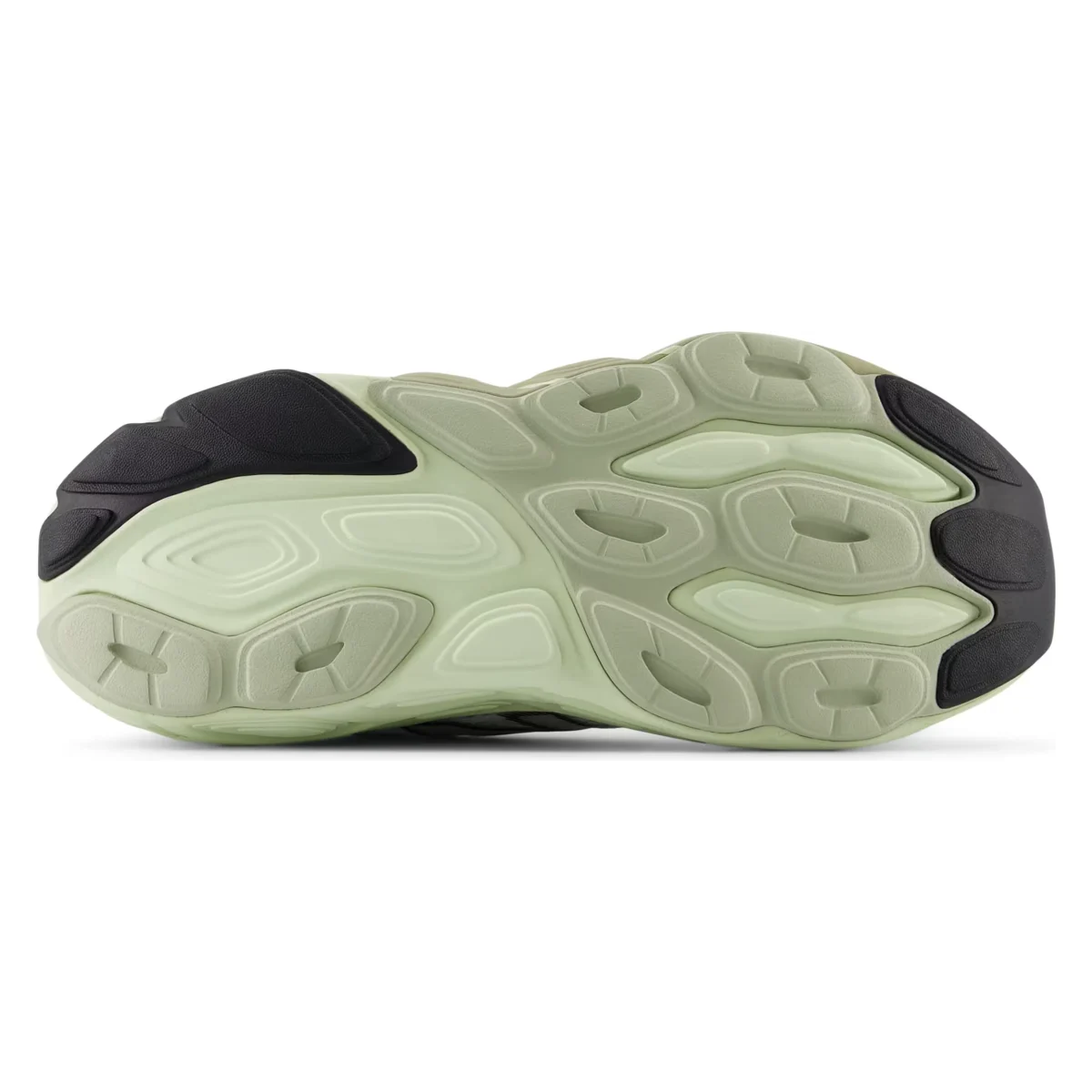 New Balance Fresh Foam Balos v1 Grey Matter Mineral White
