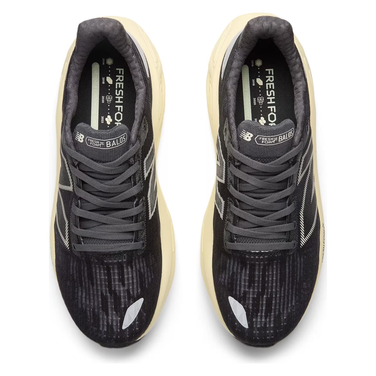 New Balance Fresh Foam x Balos "Ambient Light"