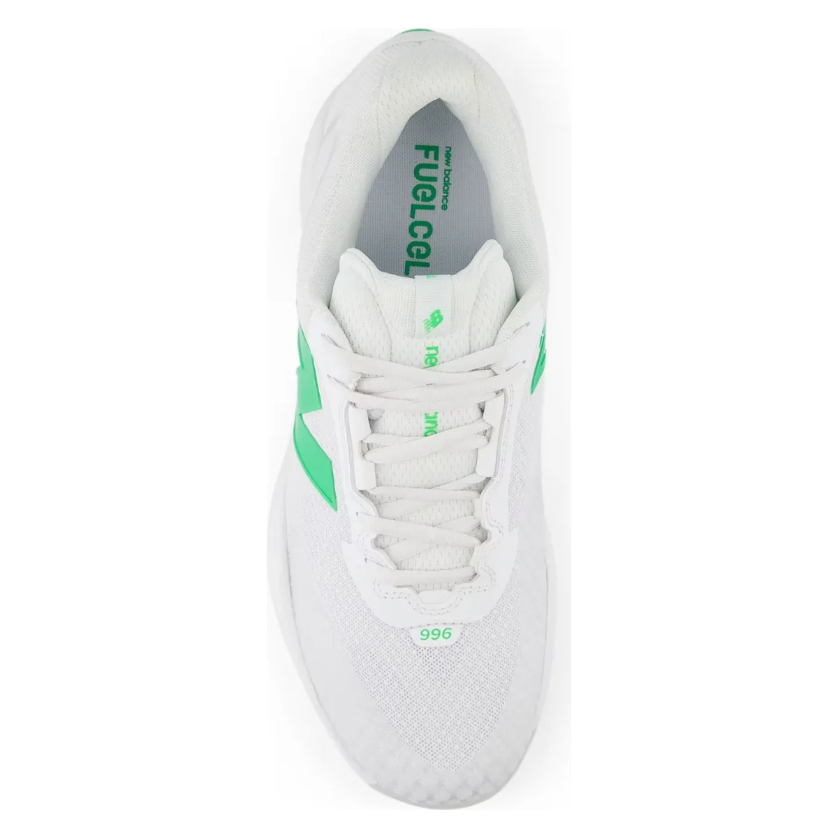 New Balance FuelCell 996v6 "Green Apple"