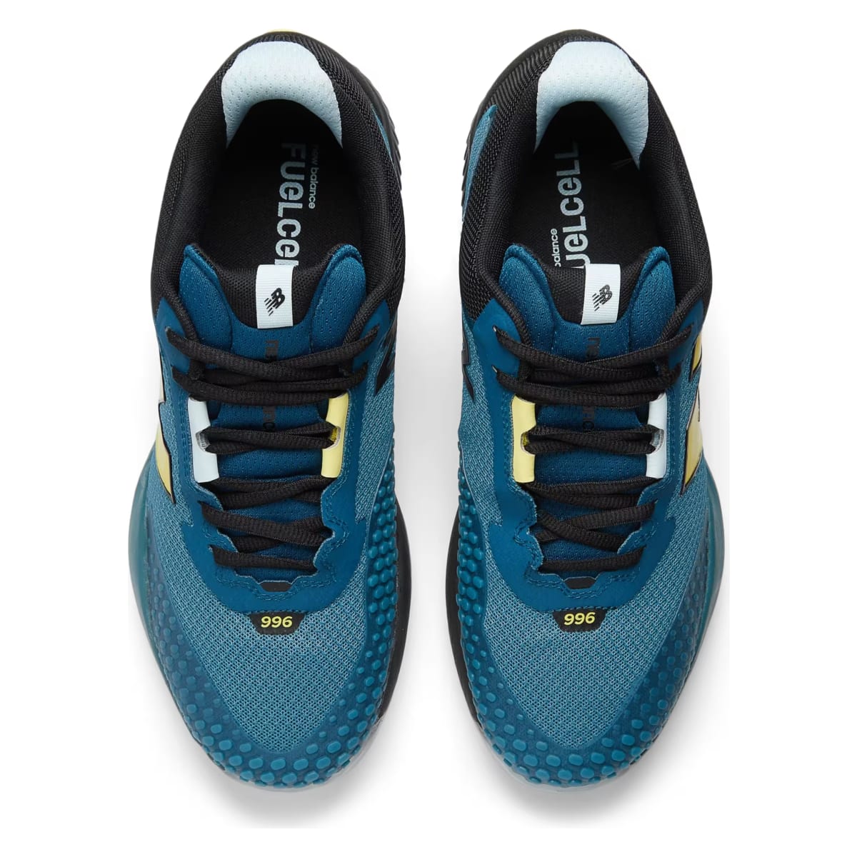 New Balance FuelCell 996v6 "Terrarium"