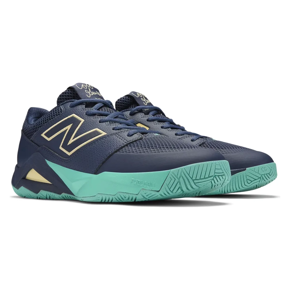 New Balance Coco Delray "NB Navy"