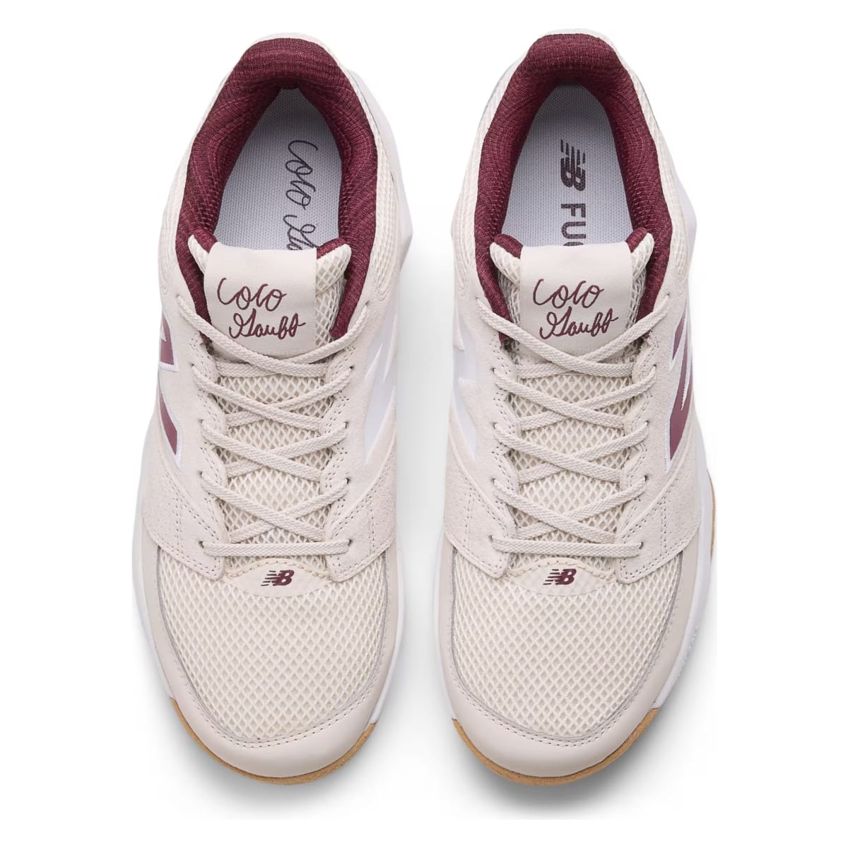 New Balance Coco Delray "US Open"