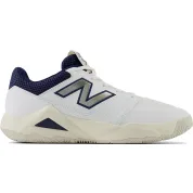 New Balance Coco Delray "White Navy"