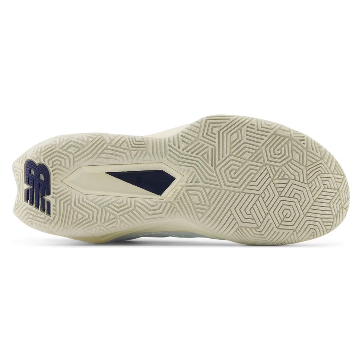 New Balance Coco Delray "White Navy"