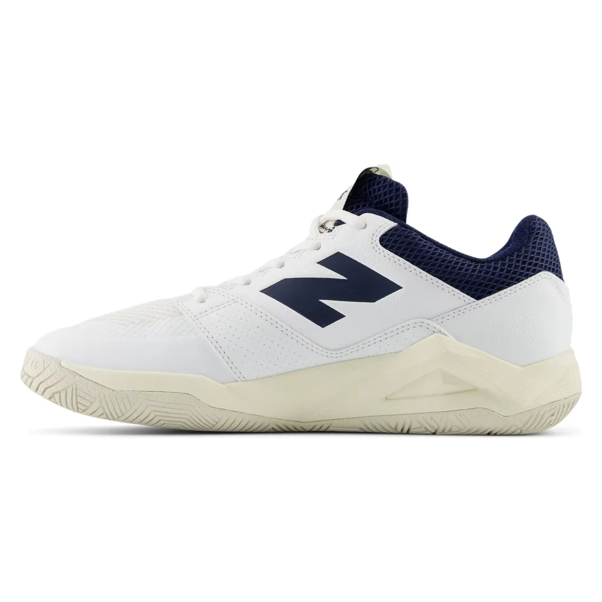 New Balance Coco Delray "White Navy"