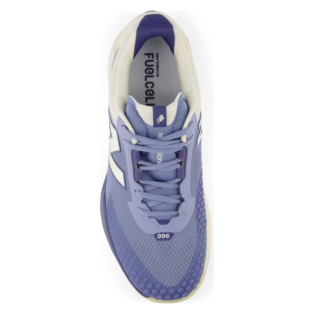 New Balance FuelCell 996v6 Clay Dusk Shower Linen