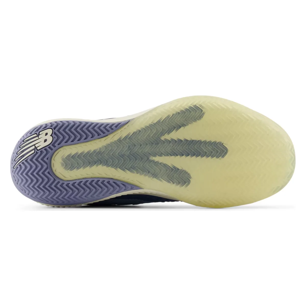 New Balance FuelCell 996v6 Clay Dusk Shower Linen