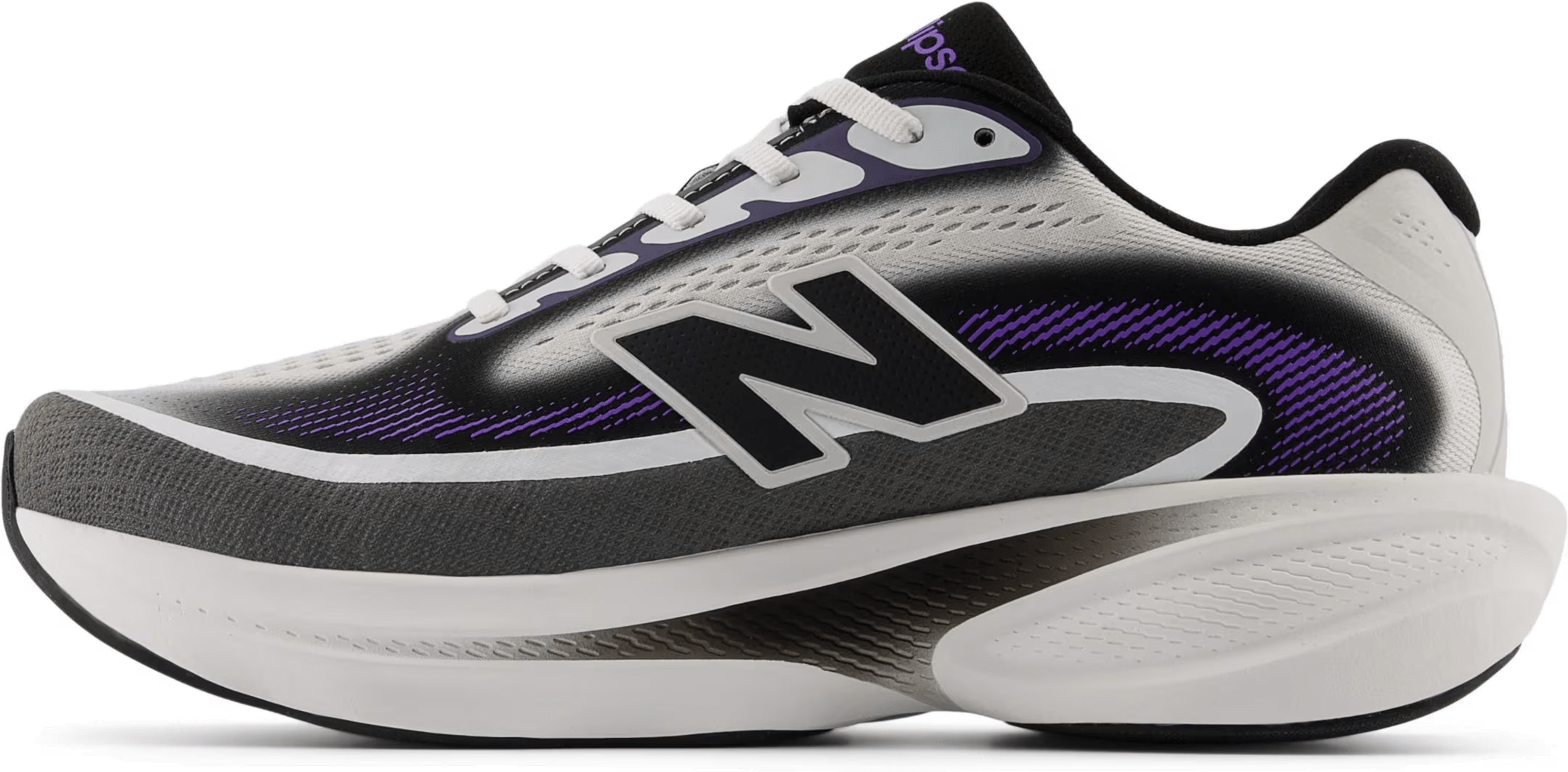 New Balance Ellipse V1 Electric Indigo Castlerock