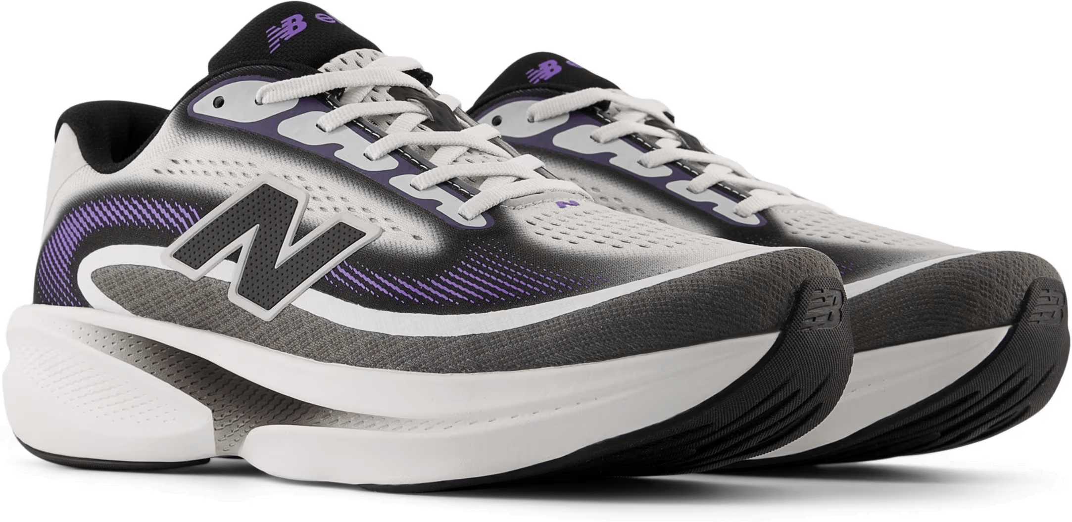 New Balance Ellipse V1 Electric Indigo Castlerock