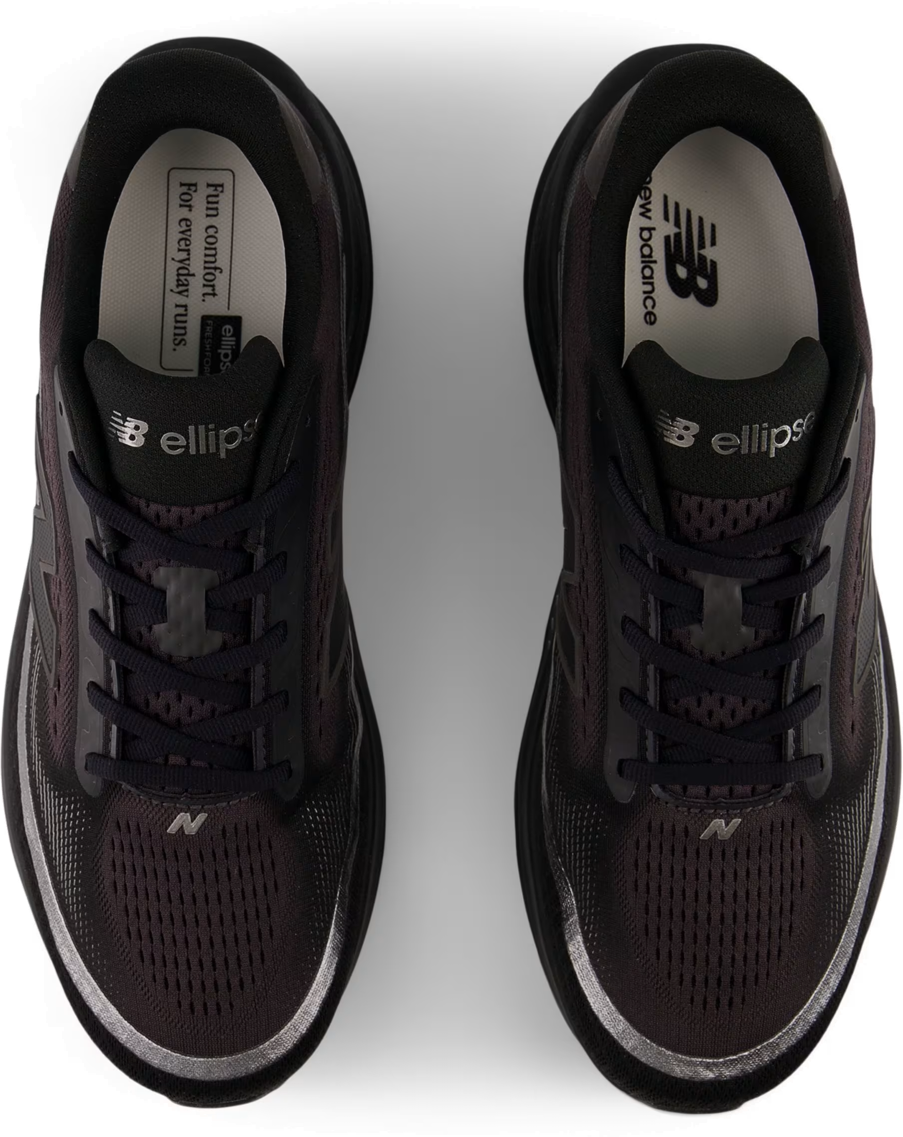 New Balance Ellipse v1