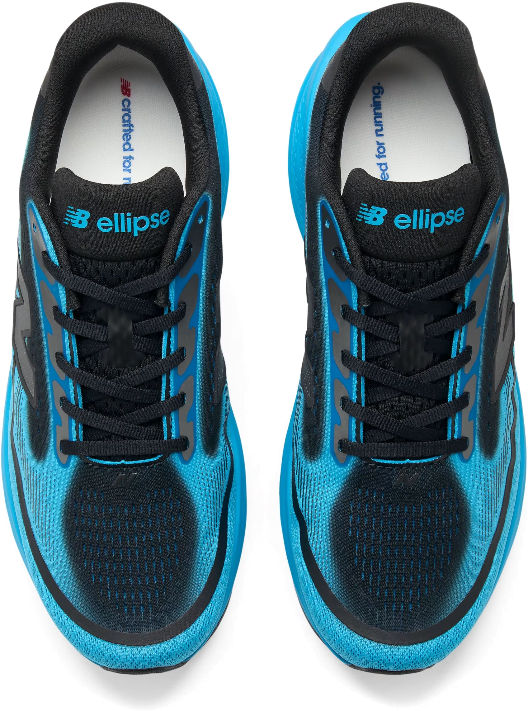 New Balance Ellipse