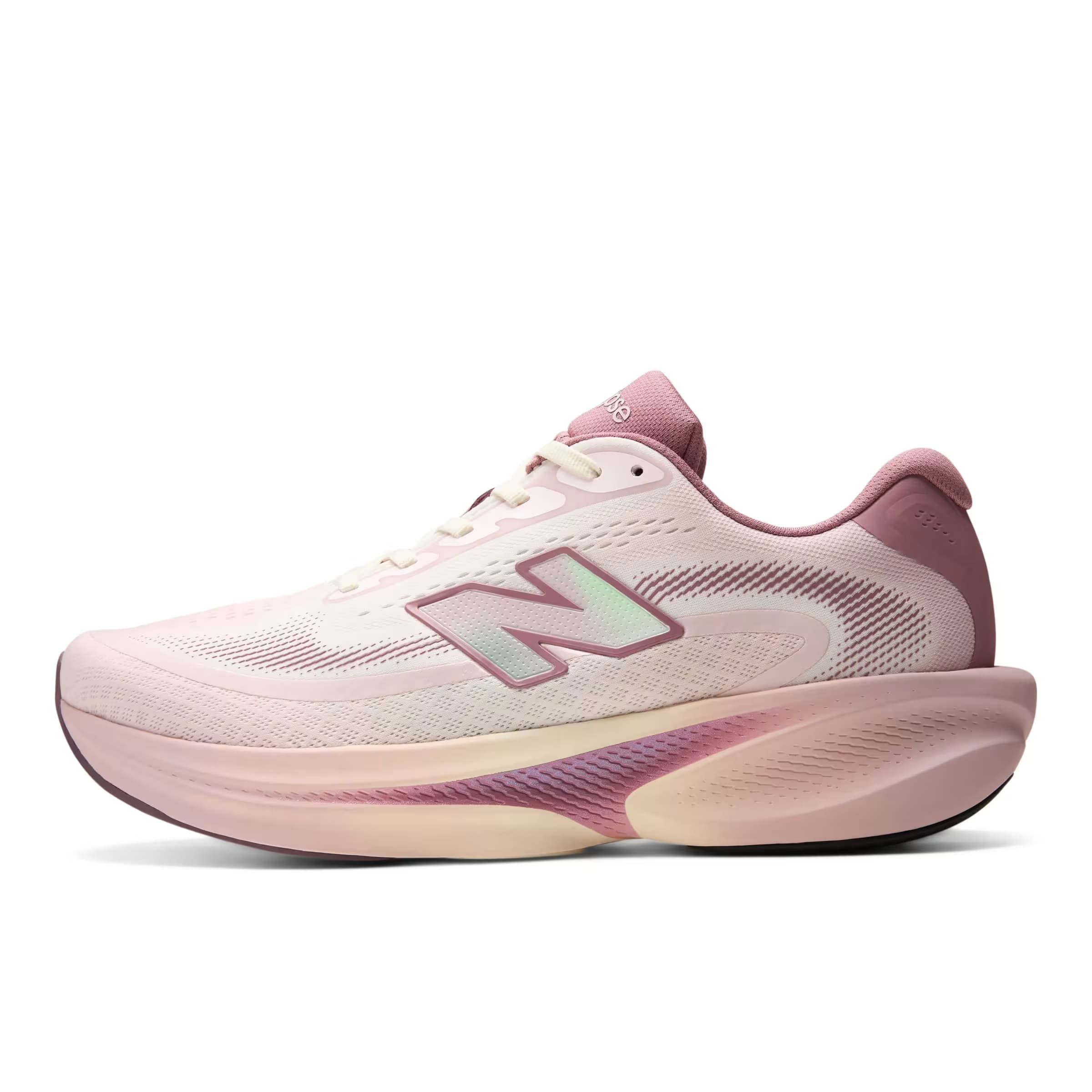 New Balance Ellipse x Gabby Thomas