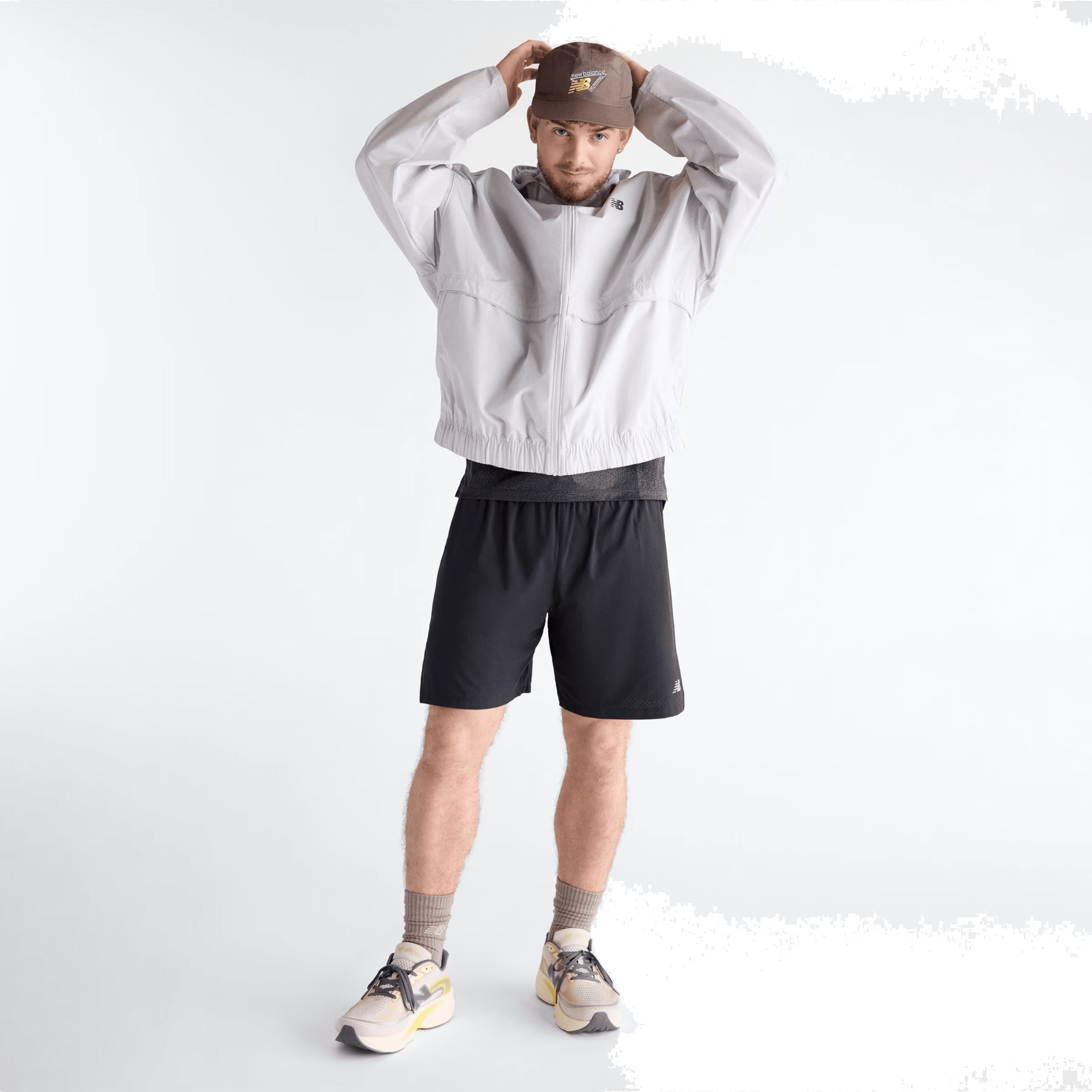 New Balance Ellipse V1 Warm Skies Pack