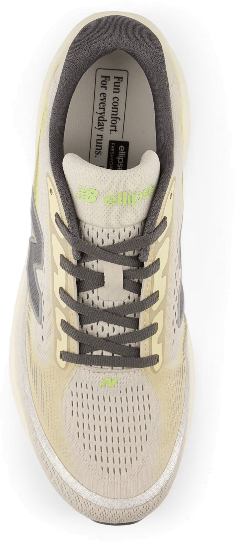 New Balance Ellipse V1 Warm Skies Pack