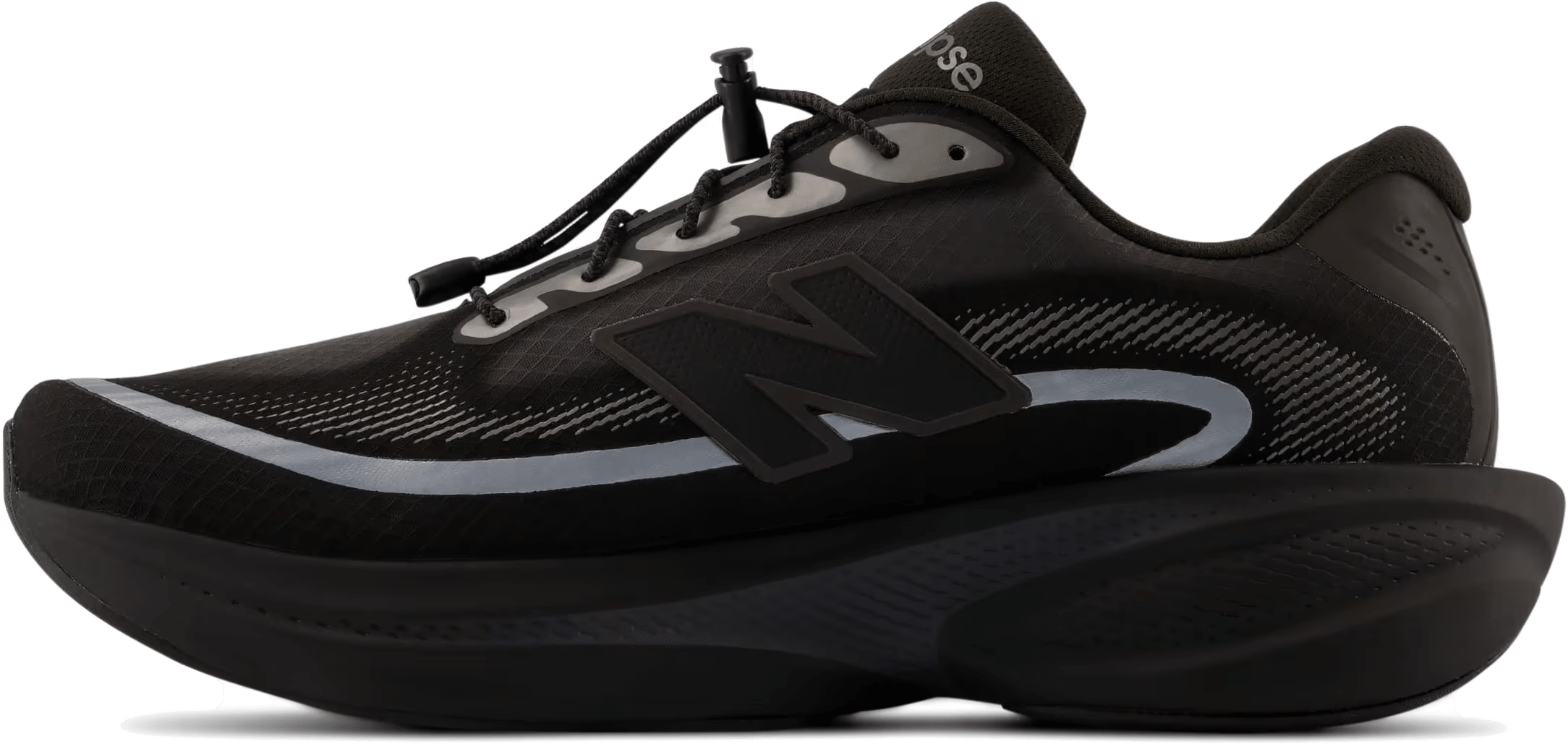 New Balance Ellipse Pykrete