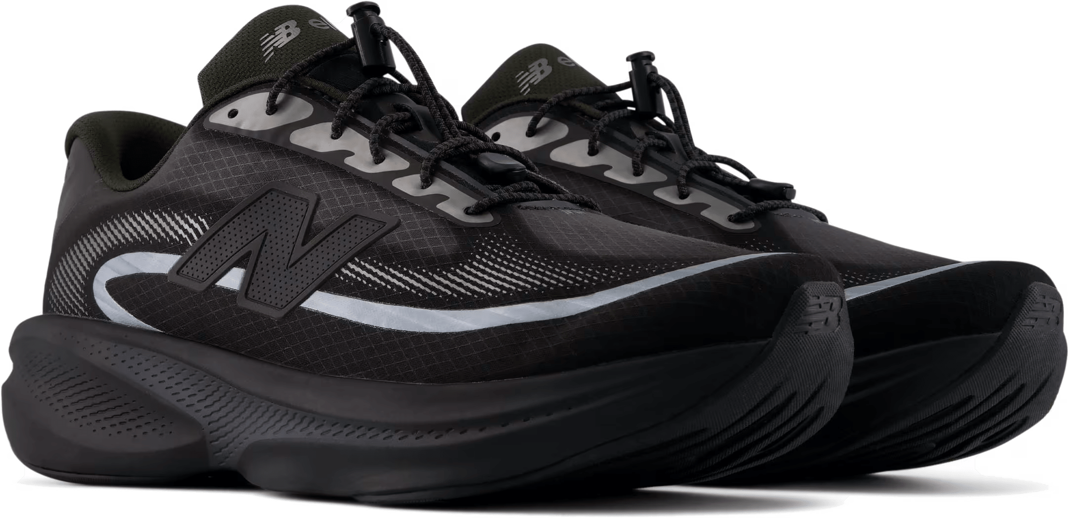 New Balance Ellipse Pykrete