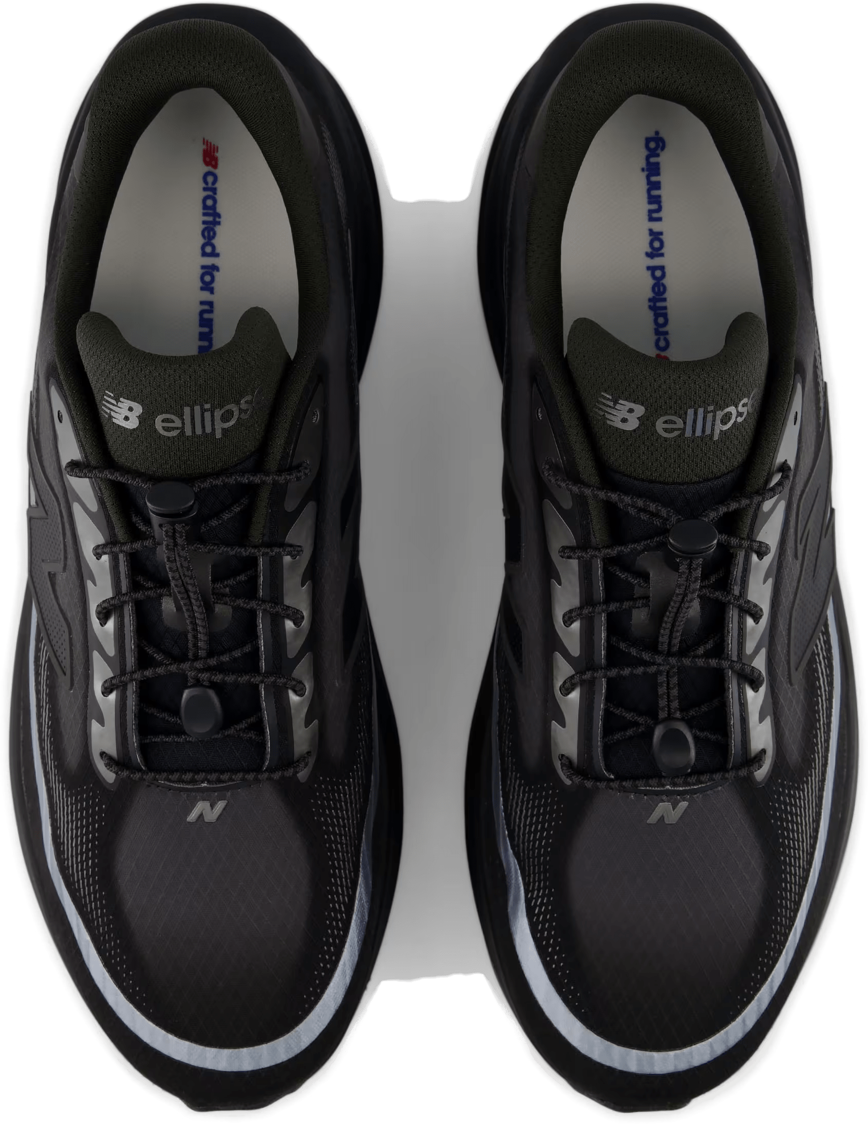 New Balance Ellipse Pykrete