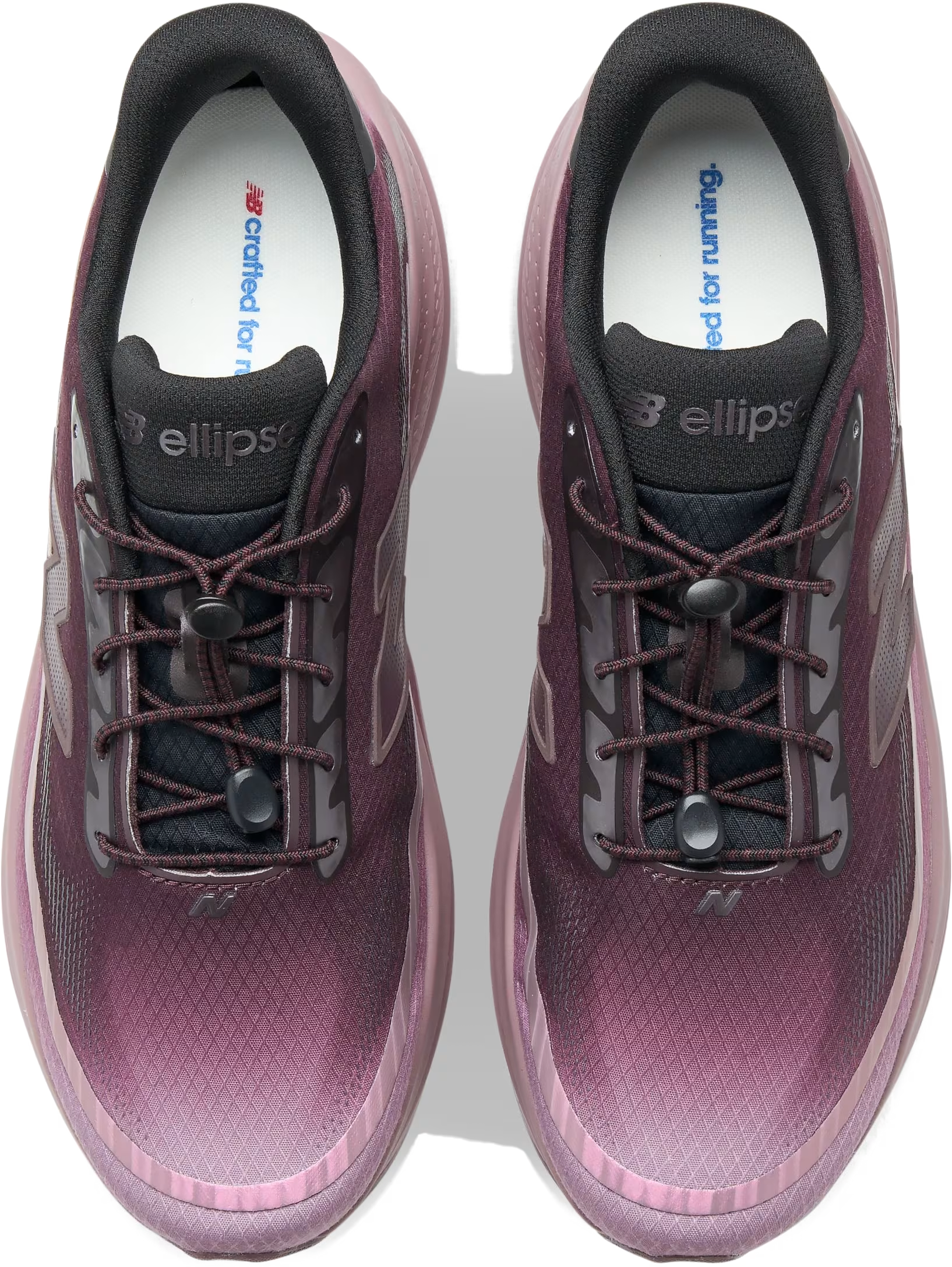 New Balance Ellipse Pykrete