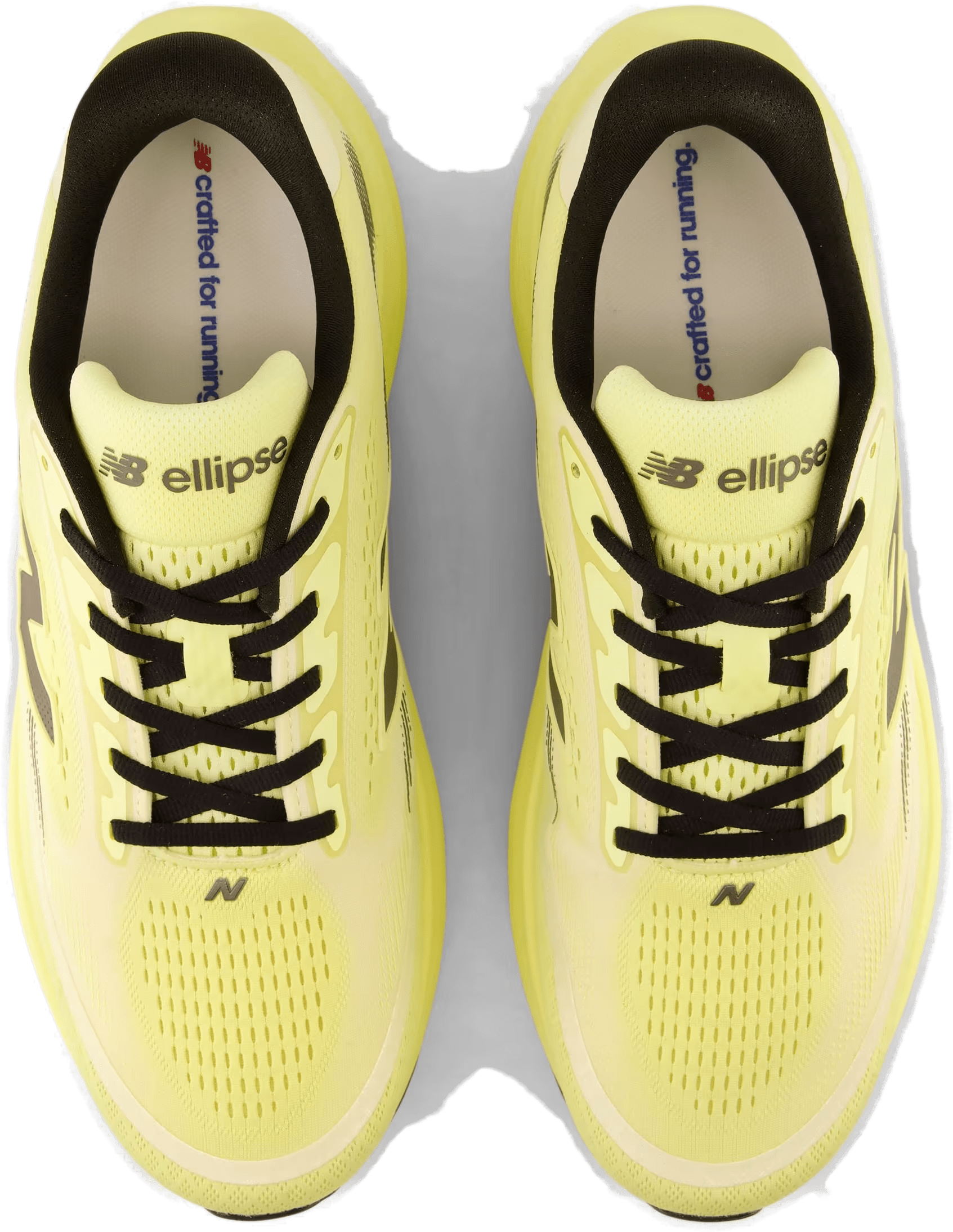 New Balance Ellipse