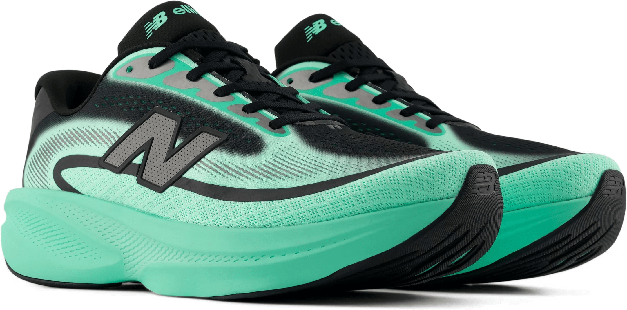 New Balance Ellipse