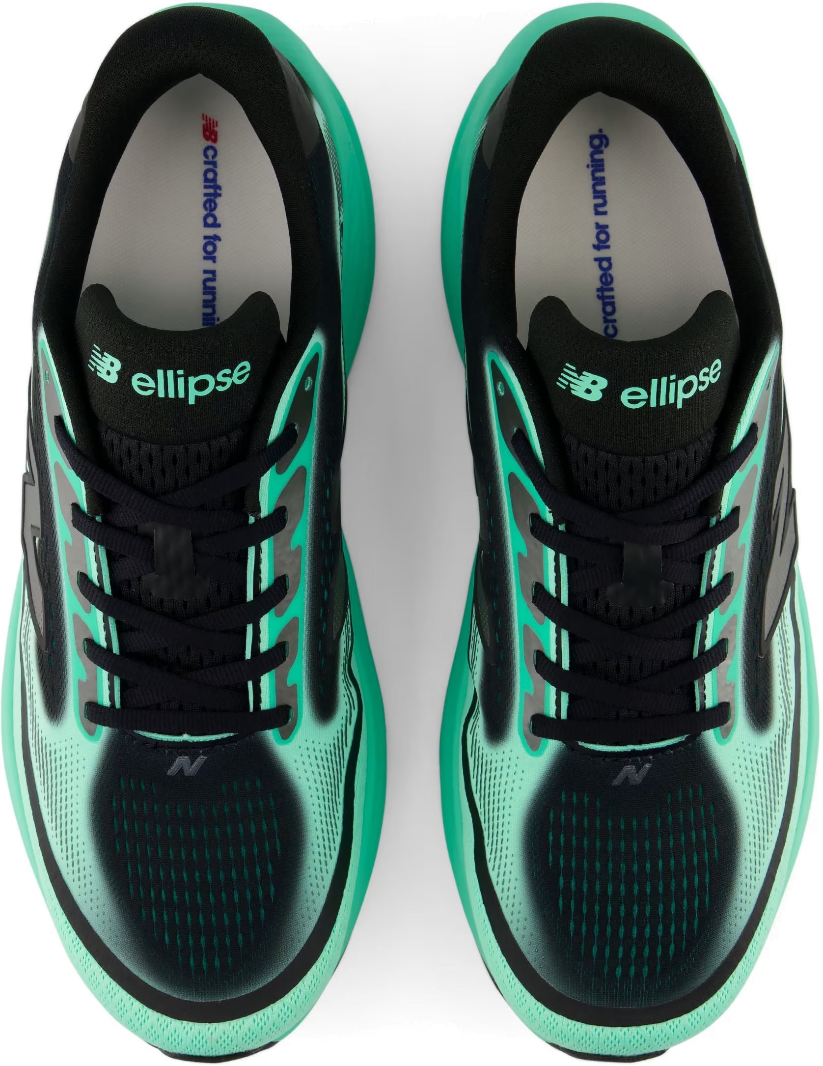 New Balance Ellipse